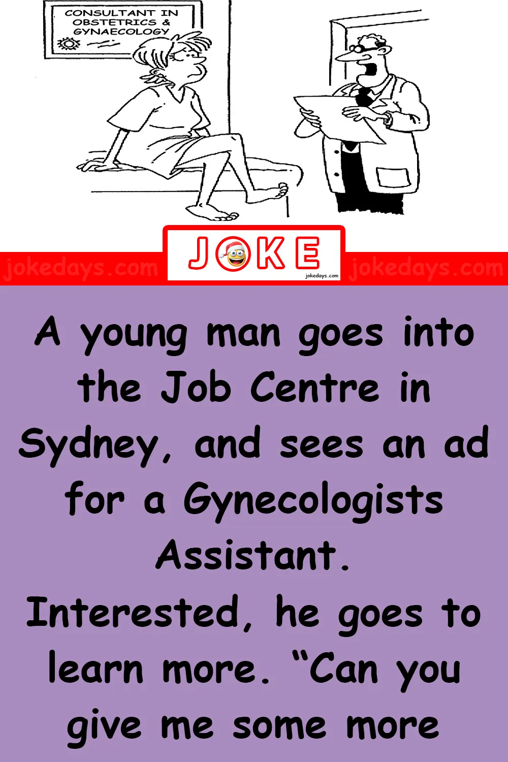 The Gynecological Consult