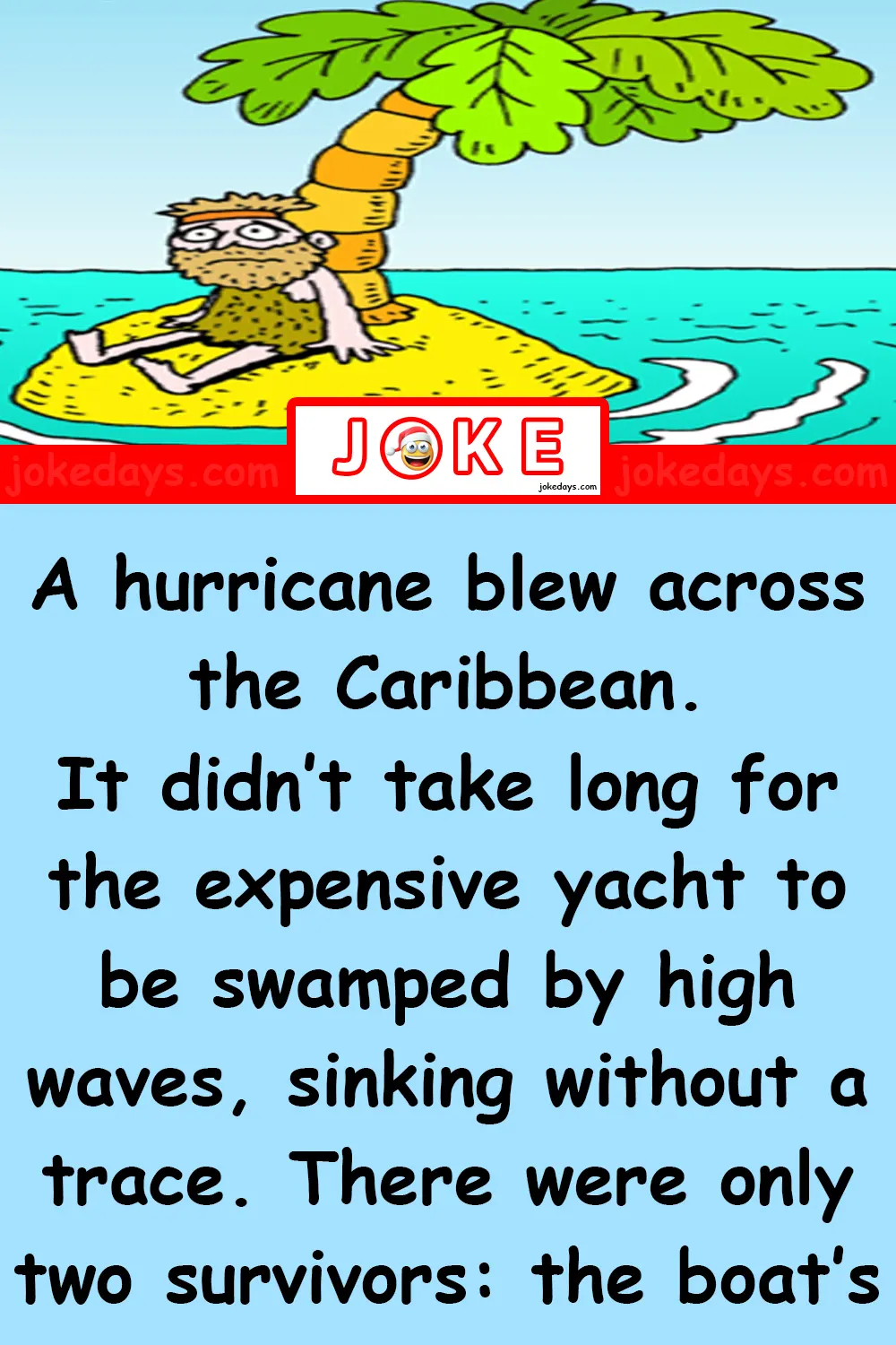 A Hurricane